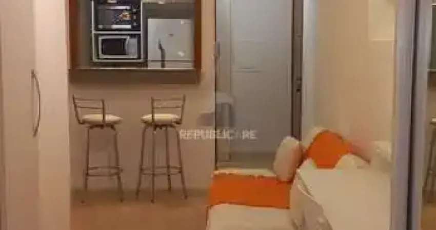 Apartamento com 1 quarto à venda na Avenida Assis Brasil, 1086, Passo da Areia, Porto Alegre