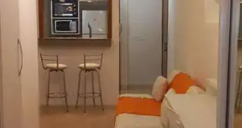 Apartamento à venda no bairro passo da areia com 1 dormitório e 40 m² de área útil.