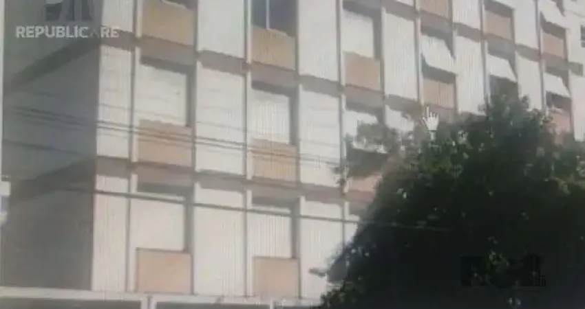 Apartamento à venda no bairro partenon: 1 dormitório e 32 m² de área útil.