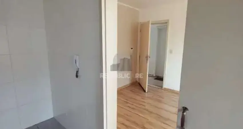 Apartamento com 1 dormitório e 38m² à venda no Bairro Cidade Baixa