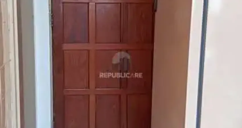 Barbada! Apartamento de 1 dormitório no Jardim Leopoldina