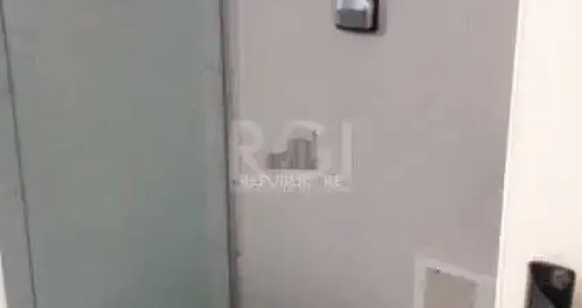Apartamento para Venda - 36.72m², 1 dormitório, Partenon