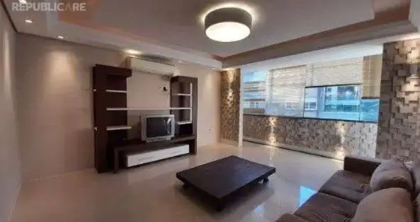 Apartamento à venda com 94 m² e 2 dormitórios no bairro santa cecília