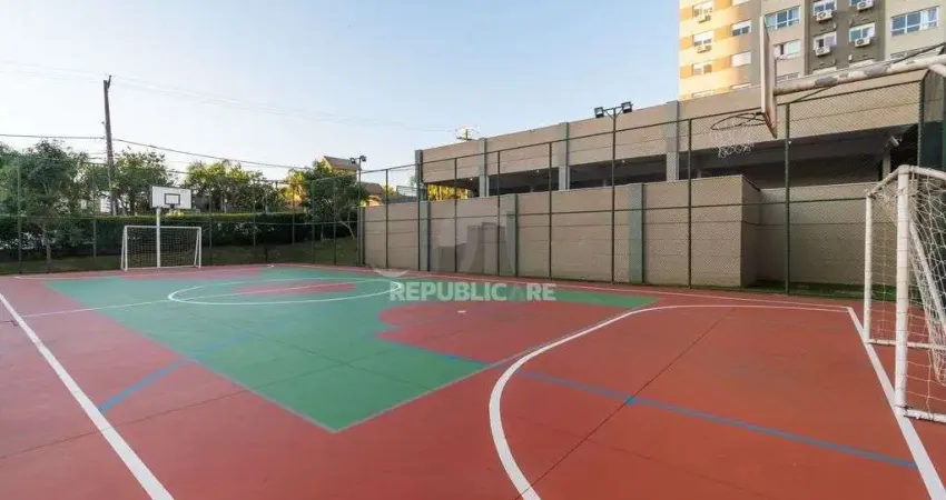 Apartamento 3 dormitórios à venda Jardim Carvalho Porto Alegre/RS