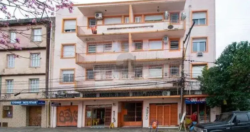 Apartamento 2 dormitórios à venda Praia de Belas Porto Alegre/RS