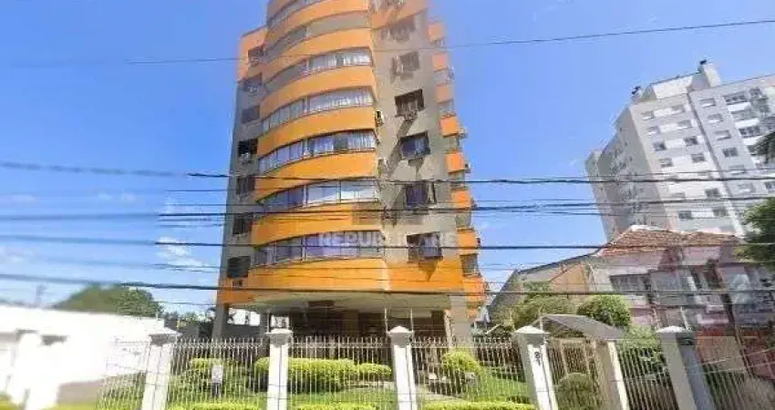 Cobertura no bairro Rio Branco de 3 dormitórios e 2 vagas
