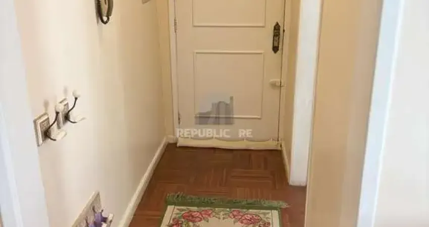 Apartamento de 2 quartos no bairro Rio Branco em Porto Alegre