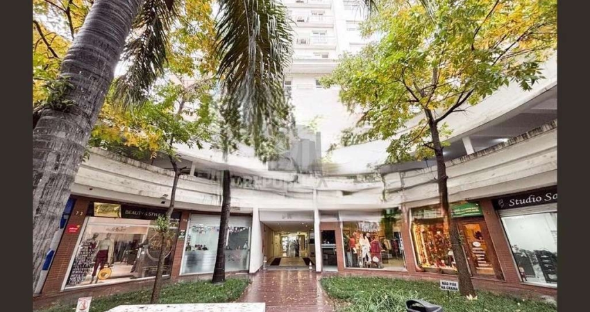 Apartamento 3 dormitórios à venda Centro Histórico Porto Alegre/RS