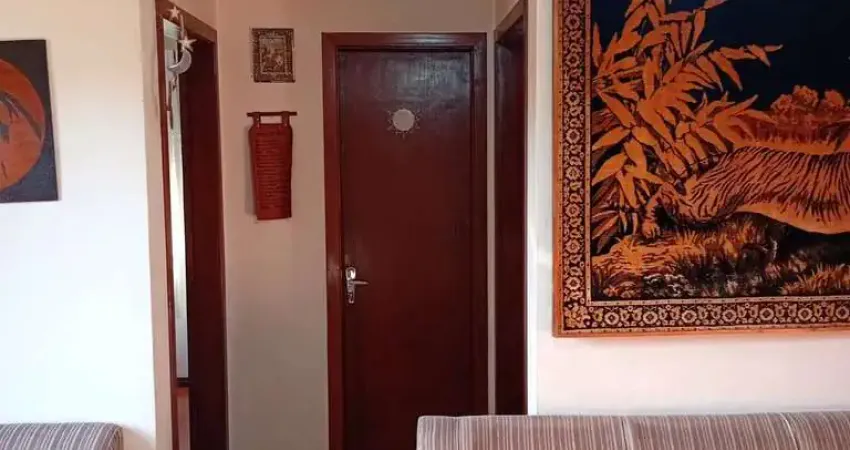 Apartamento à venda com 47 m² e 2 dormitórios no bairro vila são josé