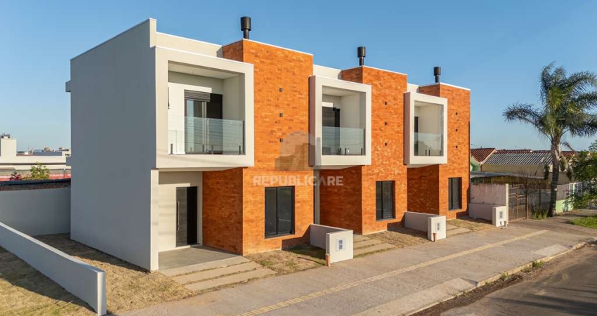 Casa em Condomínio 2 dormitórios à venda Eldorado do Sul Eldorado do Sul/RS