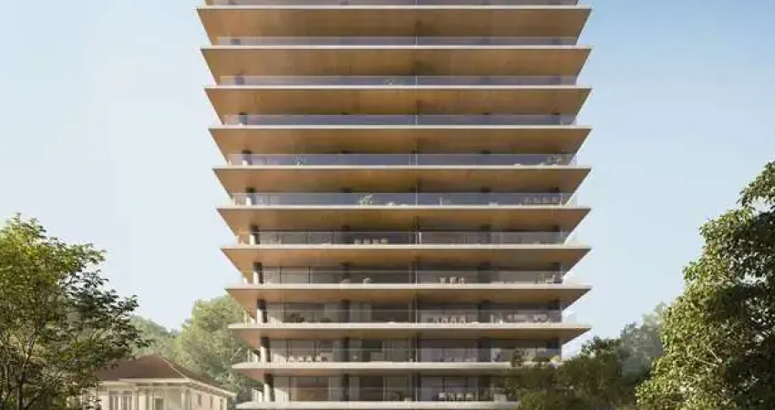 Apartamento à venda em moinhos de vento com 3 dormitórios e 362 m² de área útil.