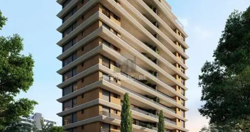 Apartamento 3 dormitórios à venda Bela Vista Porto Alegre/RS