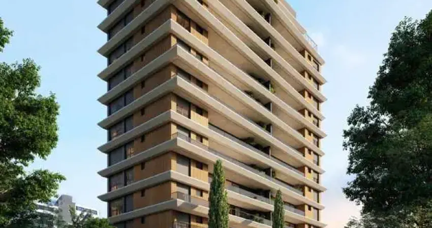 Apartamento à venda no bairro bela vista com 154 m² e 3 dormitórios/quartos.