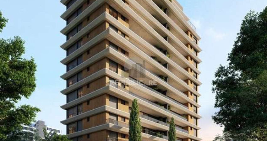 Apartamento 3 dormitórios à venda Bela Vista Porto Alegre/RS