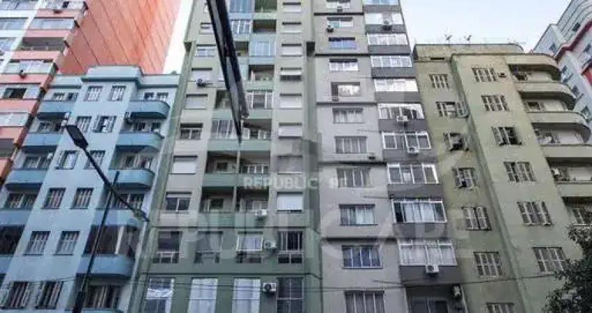 Apartamento 1 dormitórios à venda Centro Histórico Porto Alegre/RS