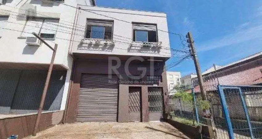 Ponto comercial/loja à venda no bairro higienópolis com 121 m² de área útil