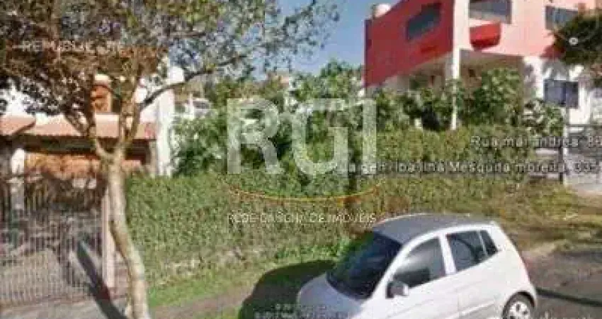 Terreno à venda no bairro boa vista com área total de 474 m², sem dormitórios.