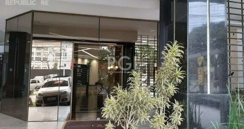 Ponto comercial/loja à venda no bairro boa vista com 91 m² de área útil disponível