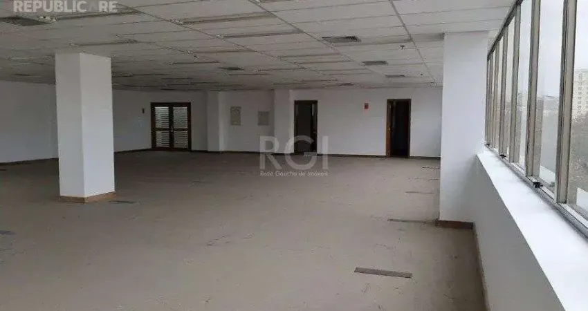 Escritório à venda no bairro boa vista com área útil de 318 m² disponível para negociação