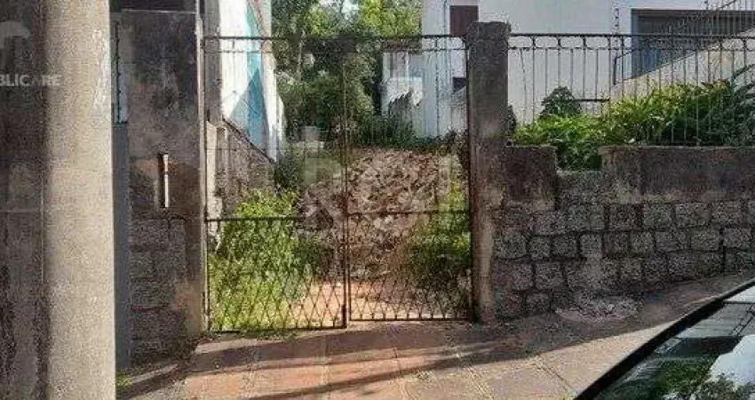 Terreno/lote à venda no bairro santo antônio com 0 dormitórios/quartos disponíveis.