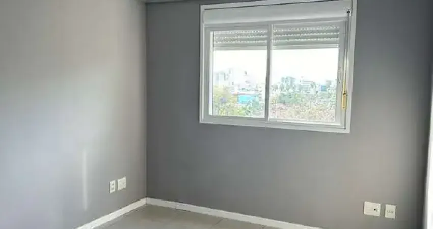 Apartamento à venda no bairro santo antônio com 36 m² e 1 dormitório/quarto.