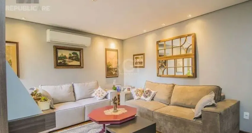 Casa residencial à venda no bairro boa vista com 199 m² e 4 dormitórios/quartos.