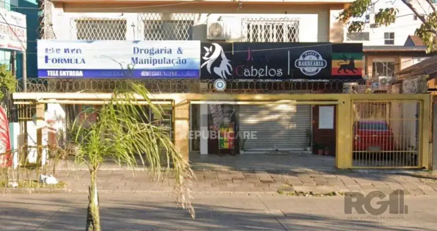 OPORTUNIDADE DE NEGÓCIO!  PONTO COMERCIAL OU RESIDENCIAL,  terreno medindo 13m x