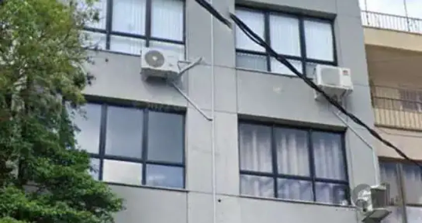 Escritório à venda no bairro auxiliadora com área útil de 62 m² disponível!