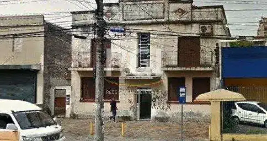 Edifício comercial à venda no bairro santana com área de 762 m² disponível para negócio