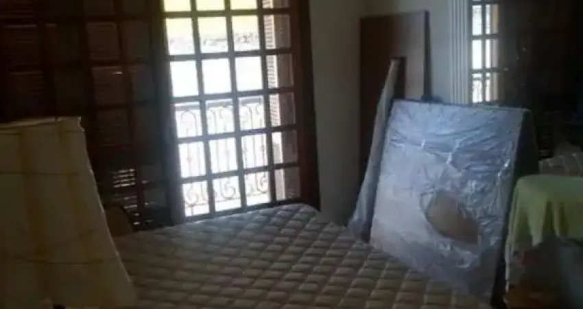 Casa residencial à venda no bairro santo antônio com 6 dormitórios e 400 m² de área útil.