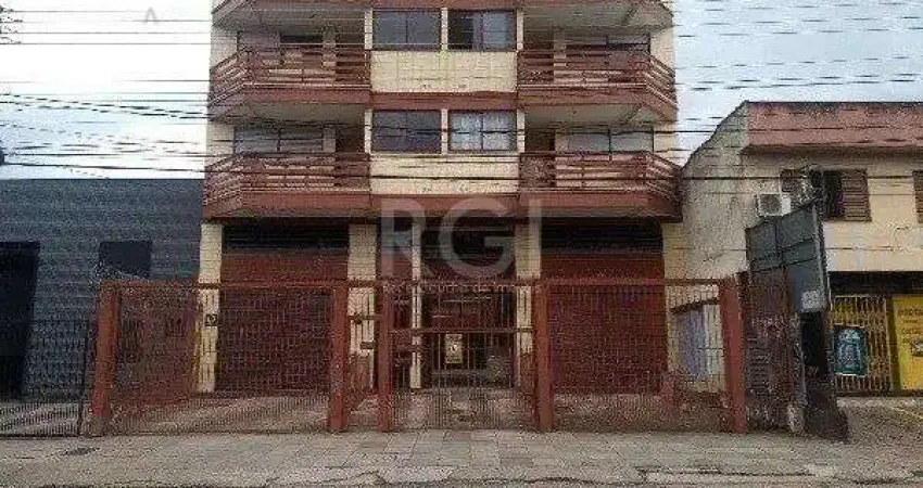 Ponto comercial/loja à venda no partenon com 82 m² de área útil disponível.