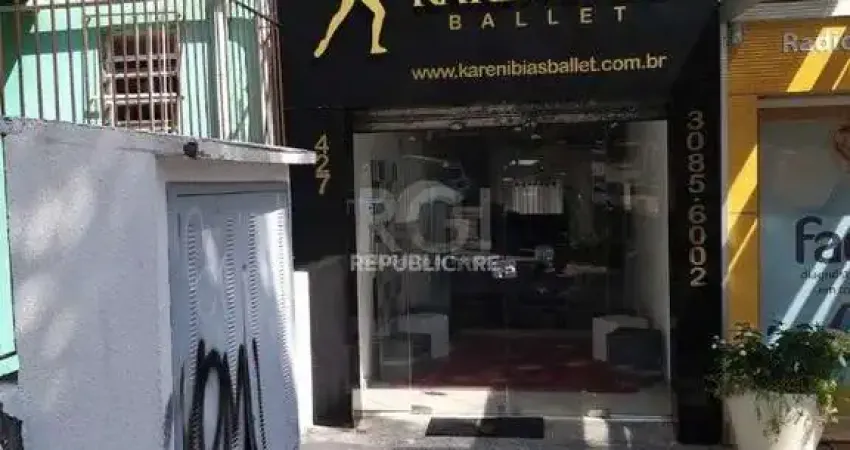 Loja para Venda - 210m², 0 dormitórios, Higienópolis