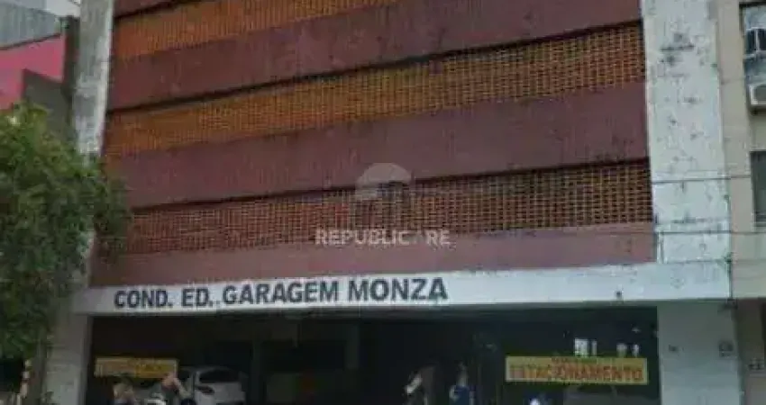Box para Venda - 13.51m², 0 dormitórios, 1 vaga - Independência