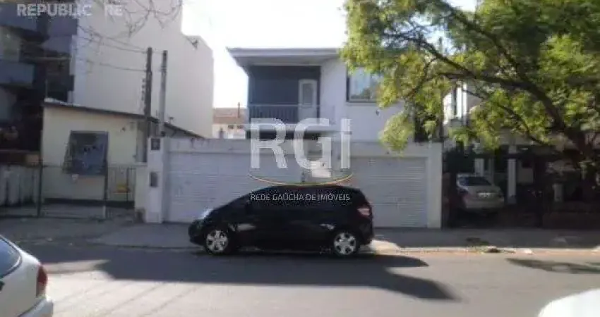 Terreno à venda no bairro santa cecília com 0 dormitórios/quartos - oportunidade!