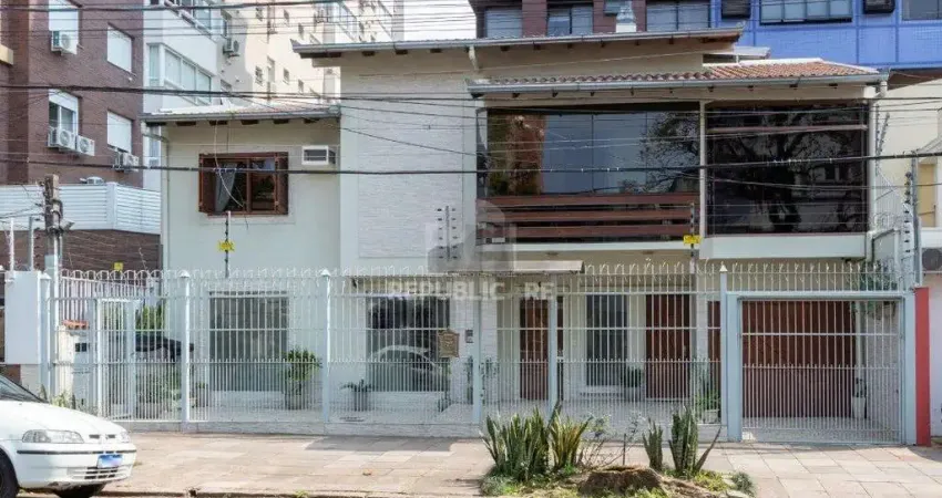 Predio para Venda - 215.37m², 0 dormitórios, Menino Deus
