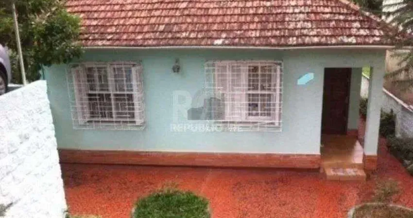 Terreno para Venda - 320m², 0 dormitórios, Teresópolis