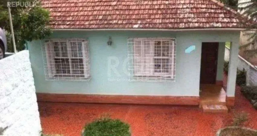 Terreno à venda no bairro teresópolis com área total disponível.