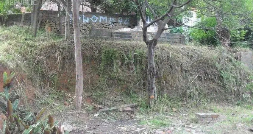 Terreno disponível à venda no bairro teresópolis, área total de {livingarea} m².