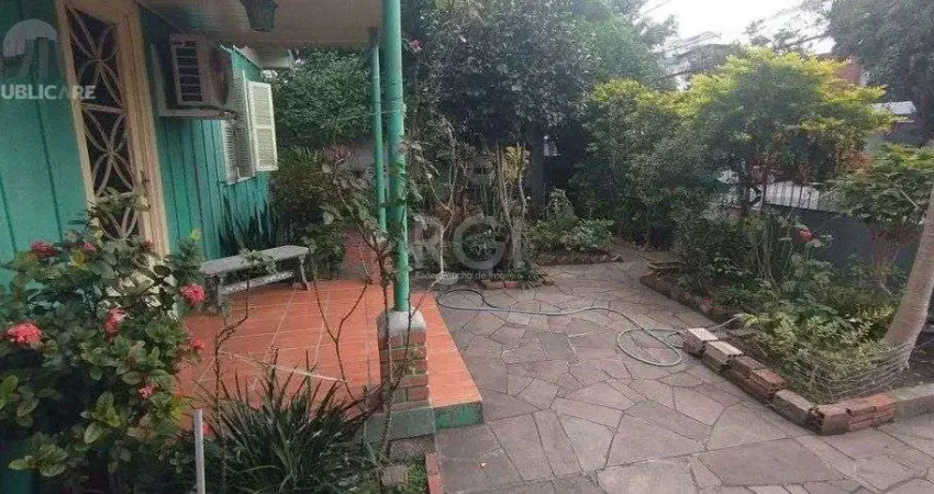 Terreno para venda no bairro partenon - oportunidade para construção ou investimento