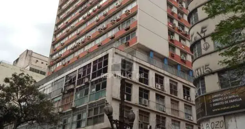Conjunto/Sala para Venda - 25.5m², 0 dormitórios, Centro Histórico, Porto Alegre