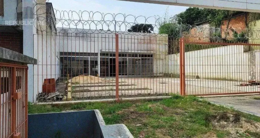 Ponto comercial/lojas à venda no bairro teresópolis com 360 m² de área útil