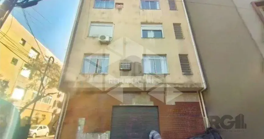 Ponto comercial à venda na Rua Washington Luiz, 666, Centro Histórico, Porto Alegre