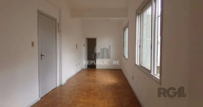 Kitnet / Stúdio à venda na Rua Rocha Pombo, 120, Partenon, Porto Alegre