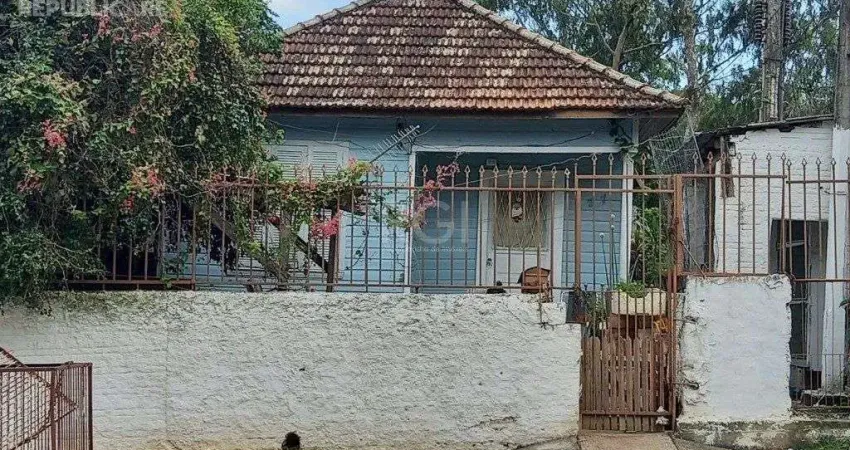 Terreno à venda no bairro teresópolis com área disponível e 0 dormitórios/quartos.