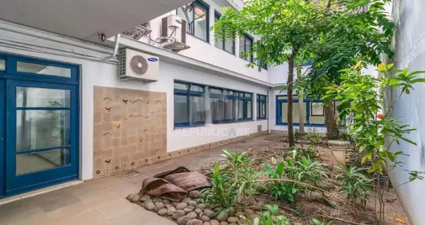 Predio Comercial com 1000m², 5 vagas, no bairro Higienópolis em Porto Alegre par