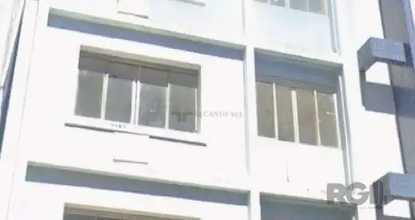 Edifício comercial à venda no centro histórico com área total de 860 m²