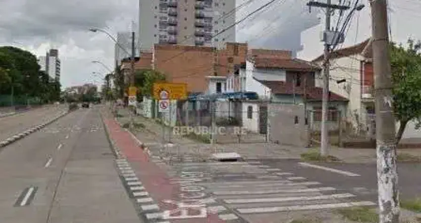 Terreno à venda na Rua Damasco, 14, Azenha, Porto Alegre