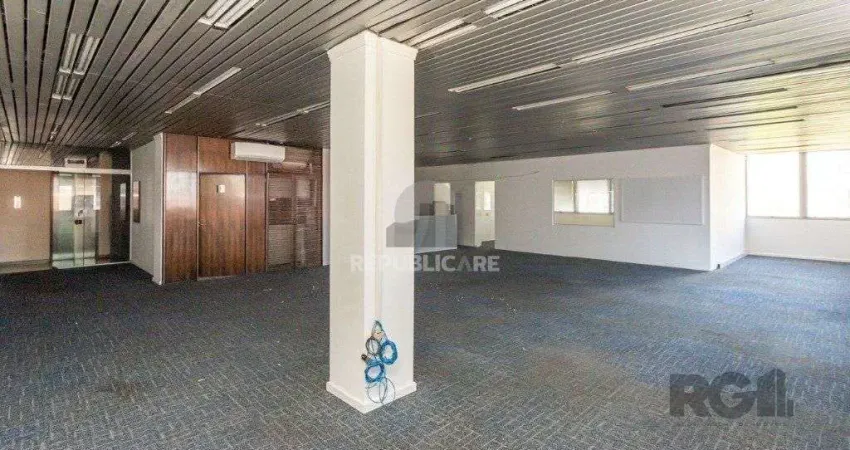 Conjunto/Sala para Venda - 170.13m², 0 dormitórios, Centro Histórico