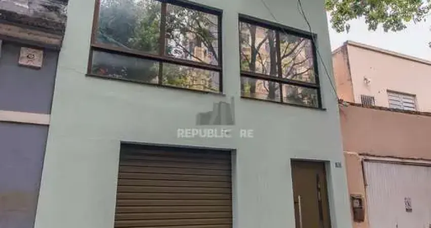 Prédio à venda na Rua Barão do Gravataí, 281, Menino Deus, Porto Alegre