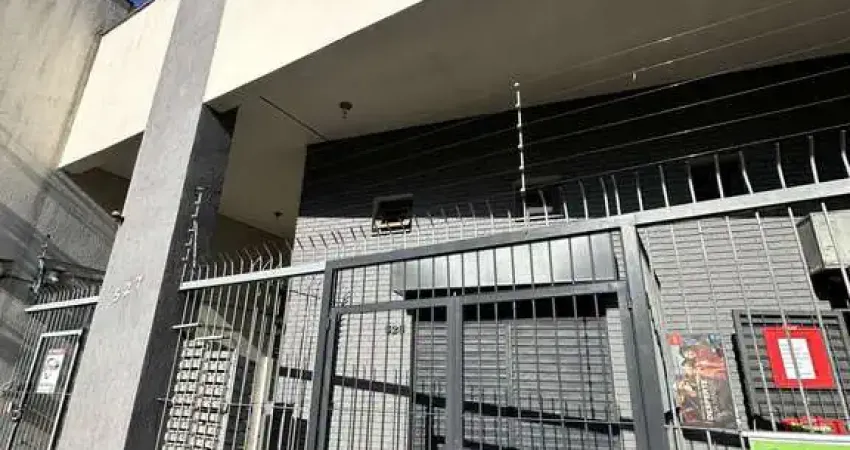 Ponto comercial/loja à venda no bairro teresópolis com 45m² de área útil disponível